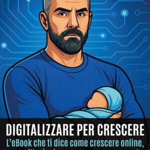 Digitalizzare per crescere – Come le PMI possono innovare, risparmiare e vendere di più grazie al digitale