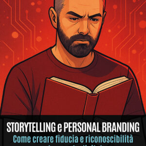 Storytelling e Personal Branding per PMI – Come creare fiducia e riconoscibilità nel mercato digitale
