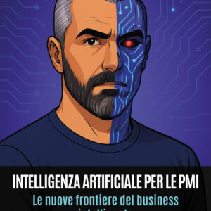 Intelligenza Artificiale per le PMI – Le nuove frontiere del business intelligente