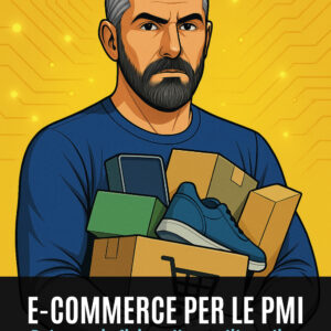 E-commerce per le PMI – Dal negozio fisico alla vendita online